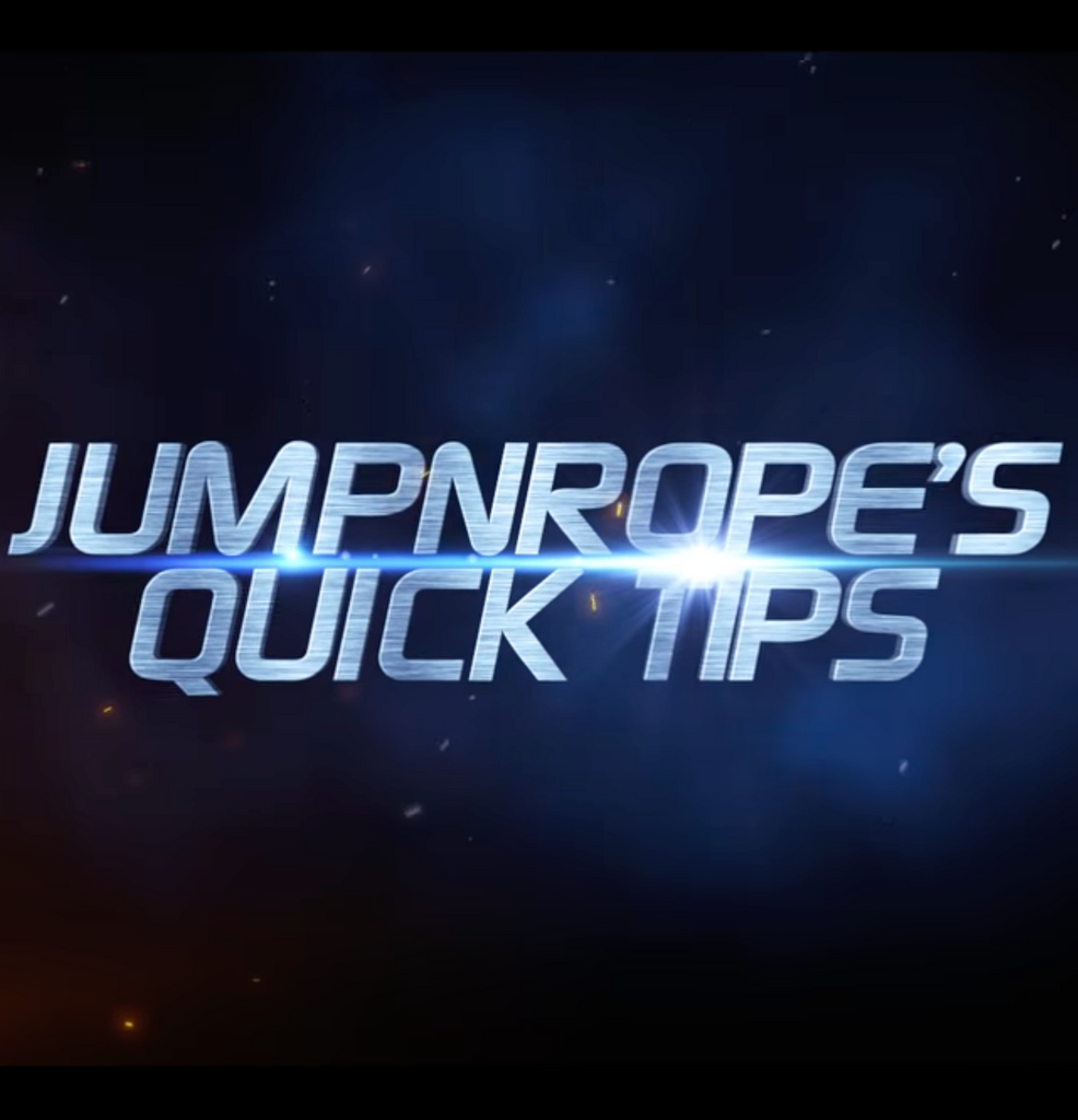 jumpnrope youtube channel