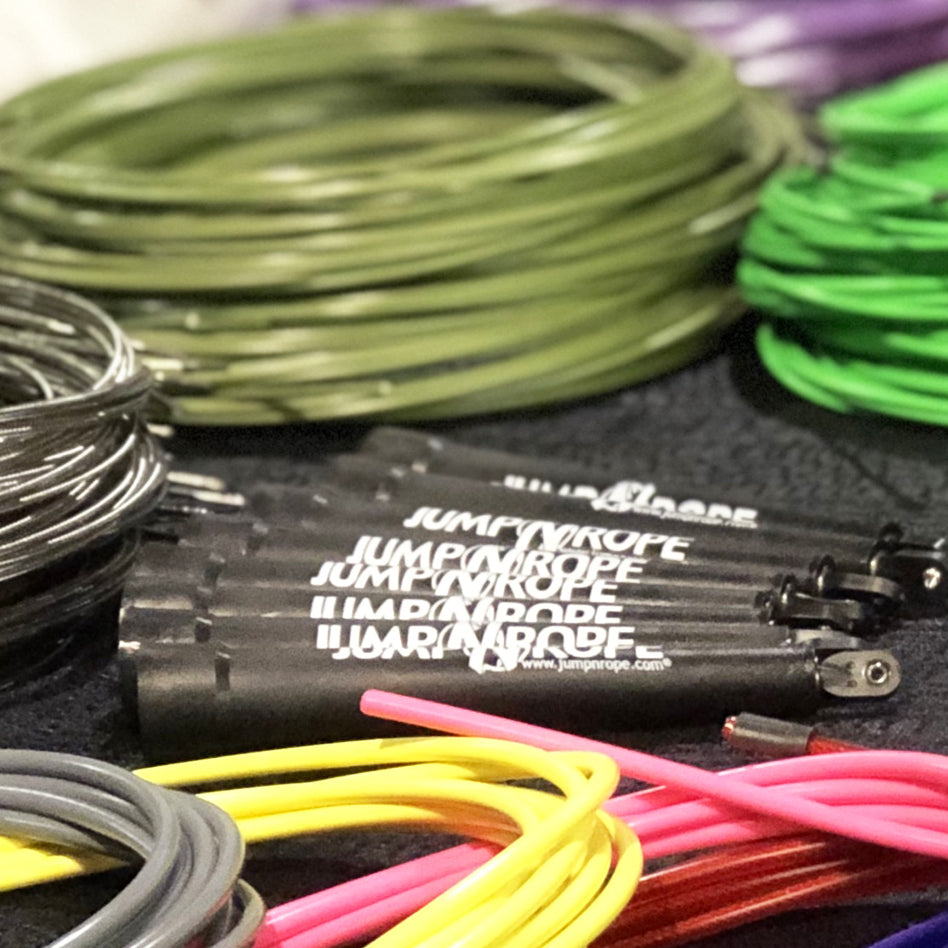 Jump Rope Store Shop โ JumpNrope