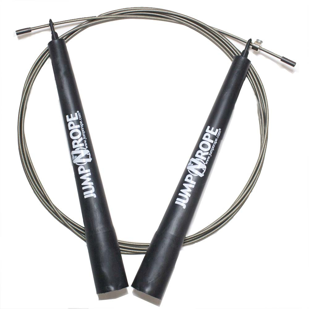 Runpo Rope 1-SERIES – JumpNrope