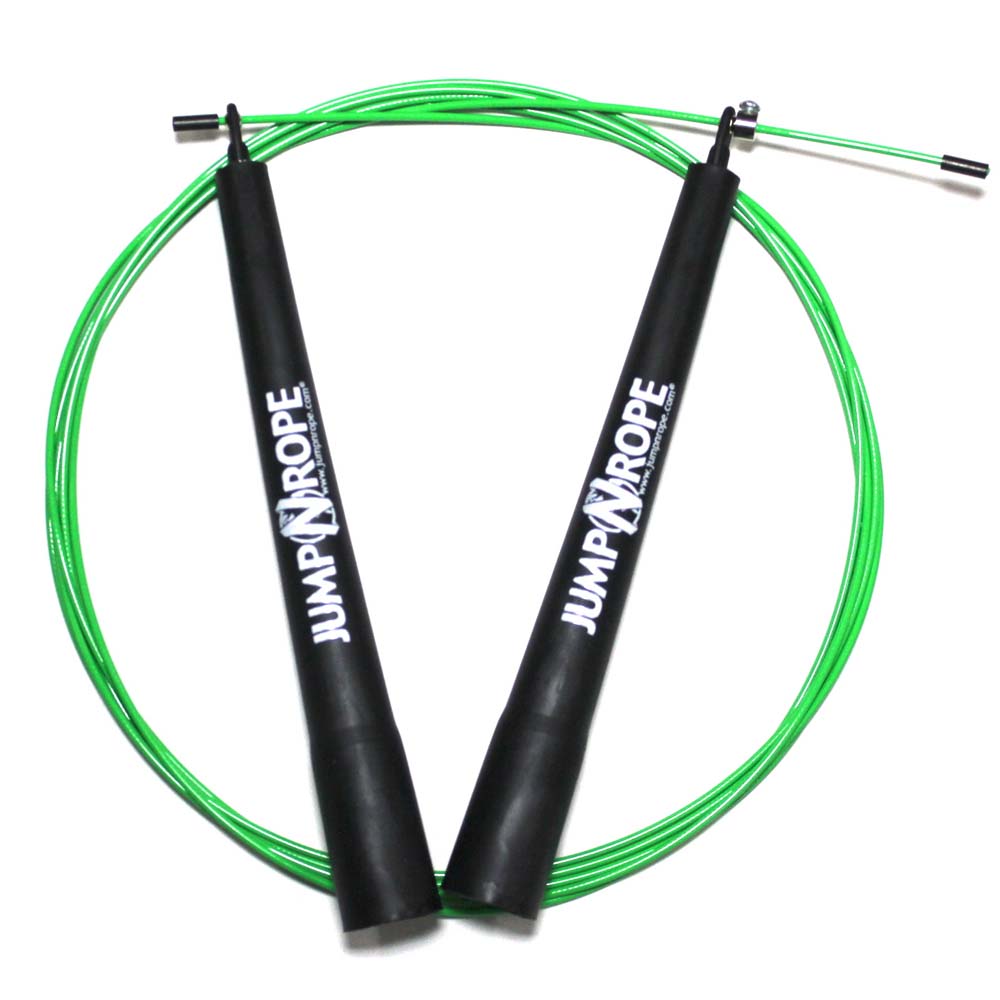 Runpo Rope 1-SERIES – JumpNrope