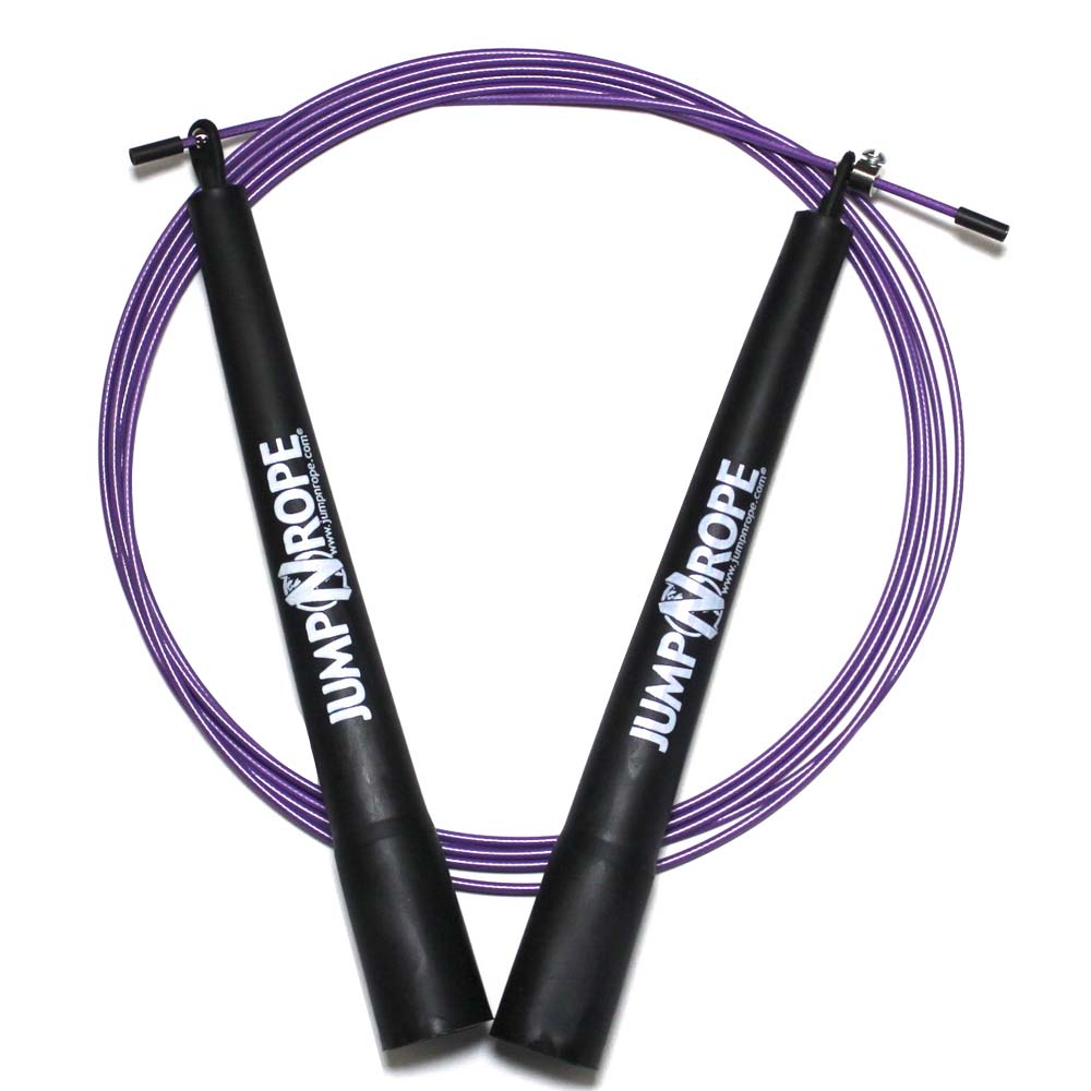 Runpo Rope 1-SERIES – JumpNrope