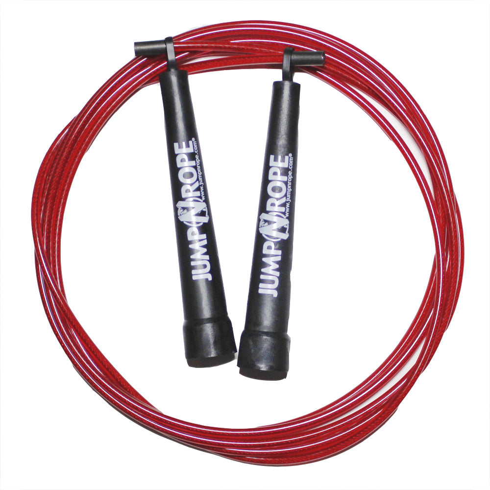 Runpo Rope 2-SERIES 2.5 – JumpNrope