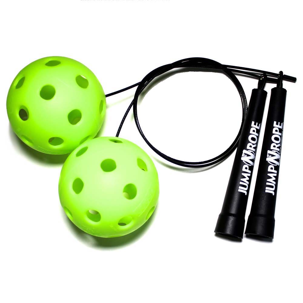 Fast Boot Speed Ball Speed Balls – JumpNrope