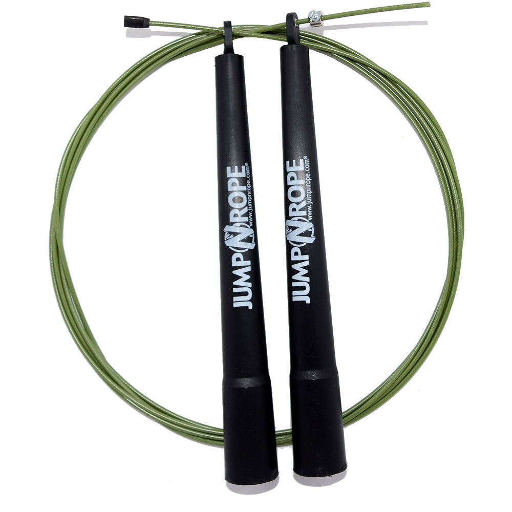 Sumb Rope 1-SERIES – JumpNrope