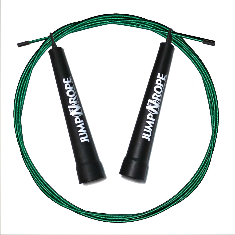 Soon Jump Rope 1-SERIES – JumpNrope