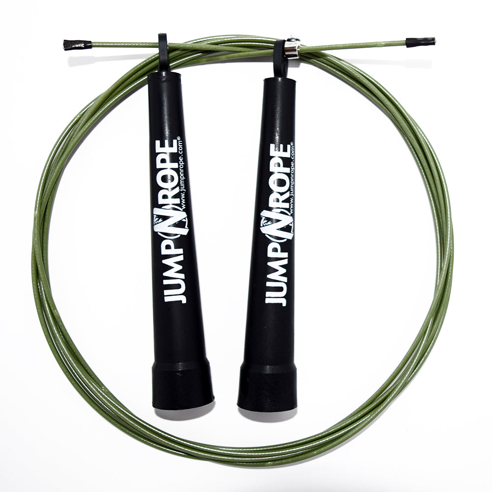Soon Jump Rope 1-SERIES – JumpNrope