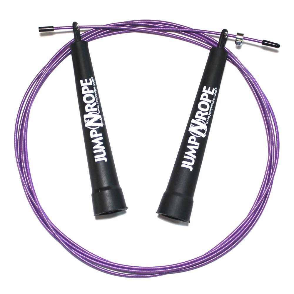 Sumb Rope 1-SERIES – JumpNrope