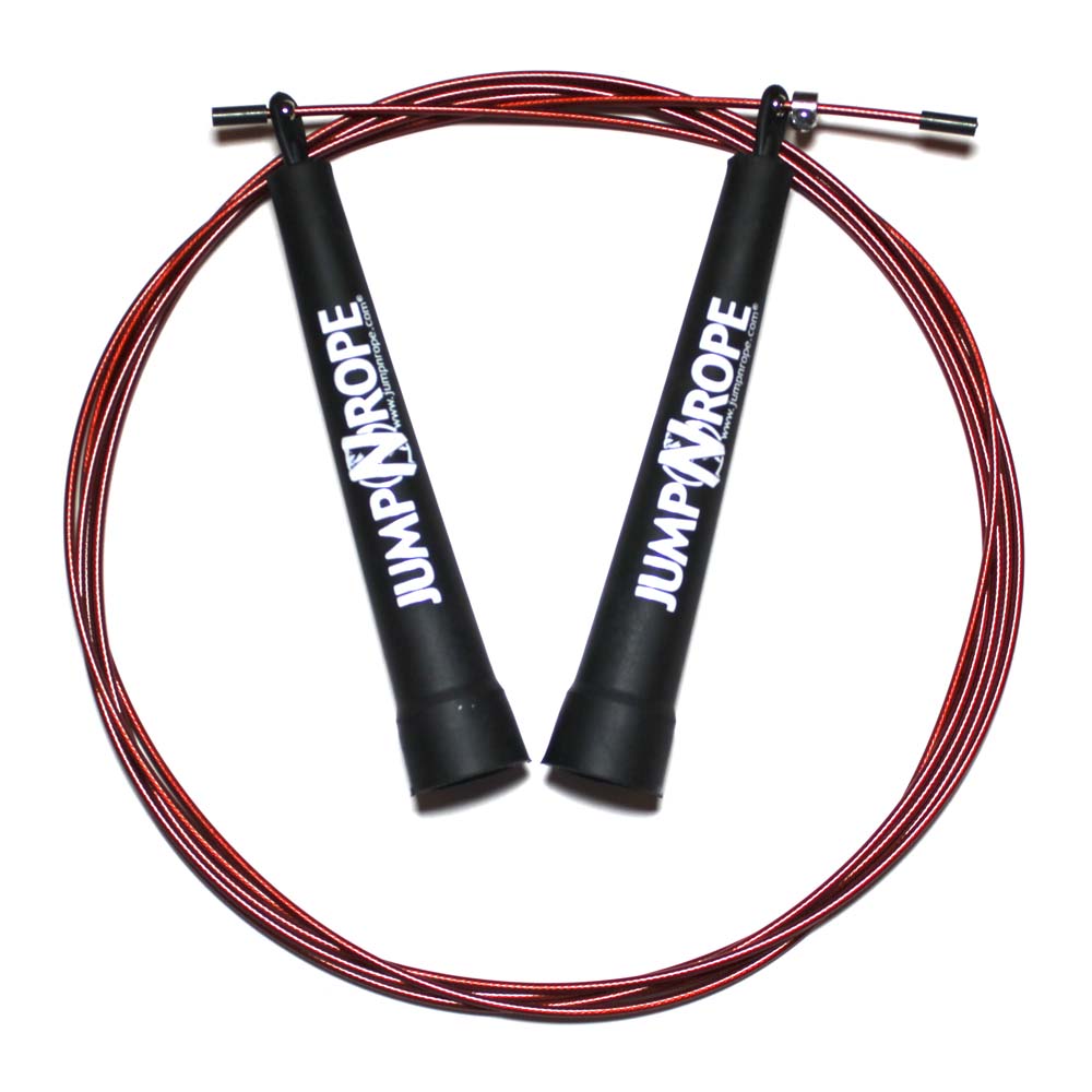 Jymp Rope 1-SERIES – JumpNrope