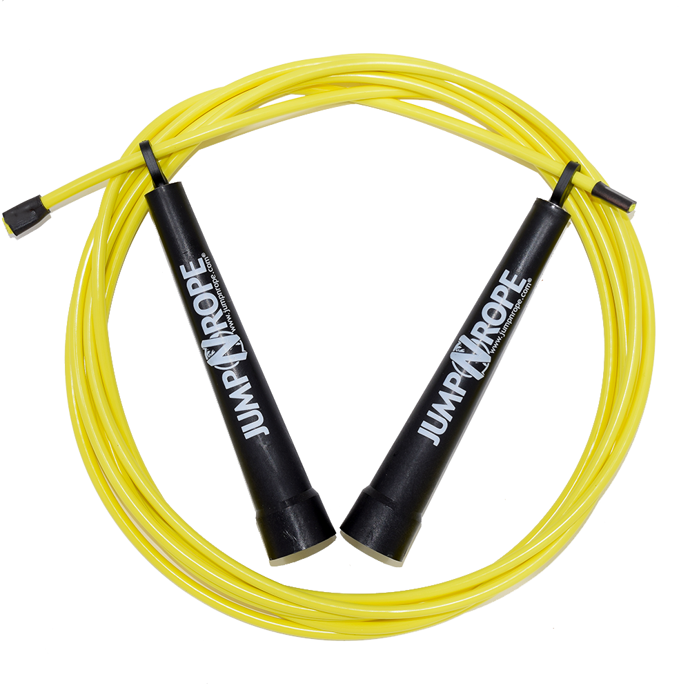 Jump Rope Description 2-SERIES 2.5 – JumpNrope